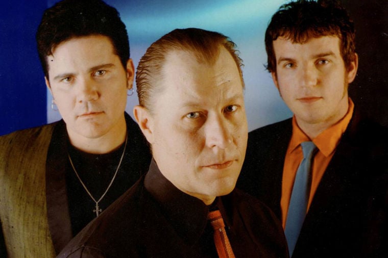 Reverend Horton Heat hangs its hat on classic rockabilly | Performance