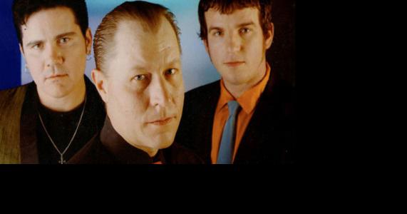 Reverend Horton Heat hangs its hat on classic rockabilly | Performance