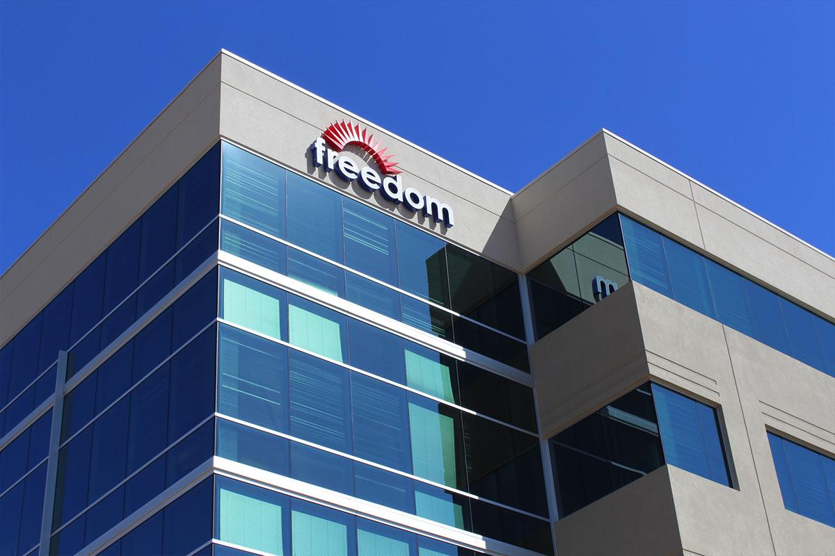 Freedom Financial Network to host Tempe job fair Business