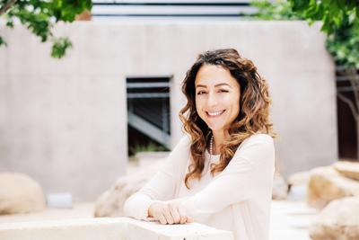 Gilbert Doctor Pursues Her Dream Career East Valley Local News