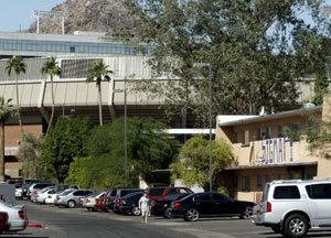 ASU wants to replace frats with dorm-type houses | News ...