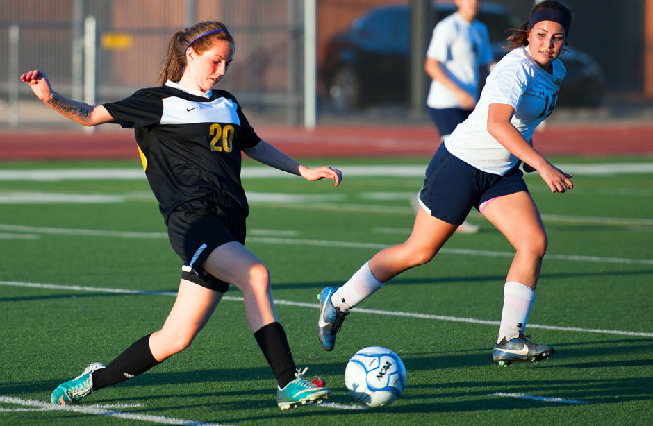 Photos: Seton Catholic vs. Yuma Catholic girls soccer | Photos & Video ...