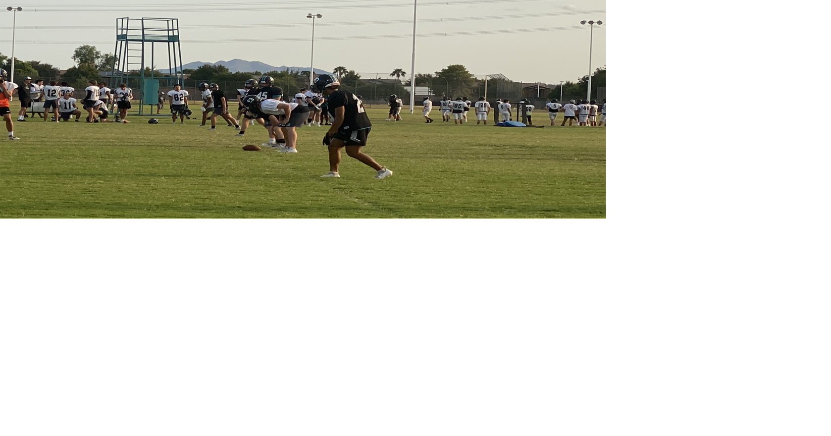 For Highland football, it’s more than a team, it’s a family | Sports ...
