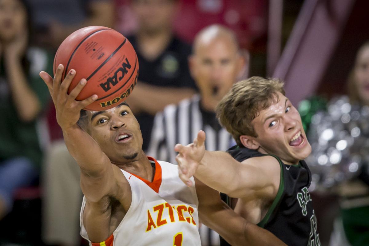 Boys State Basketball Championship Run Comes To An End For Corona