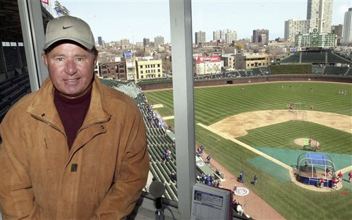 This Old Cub' Ron Santo Documentary Re-Released With New Ending