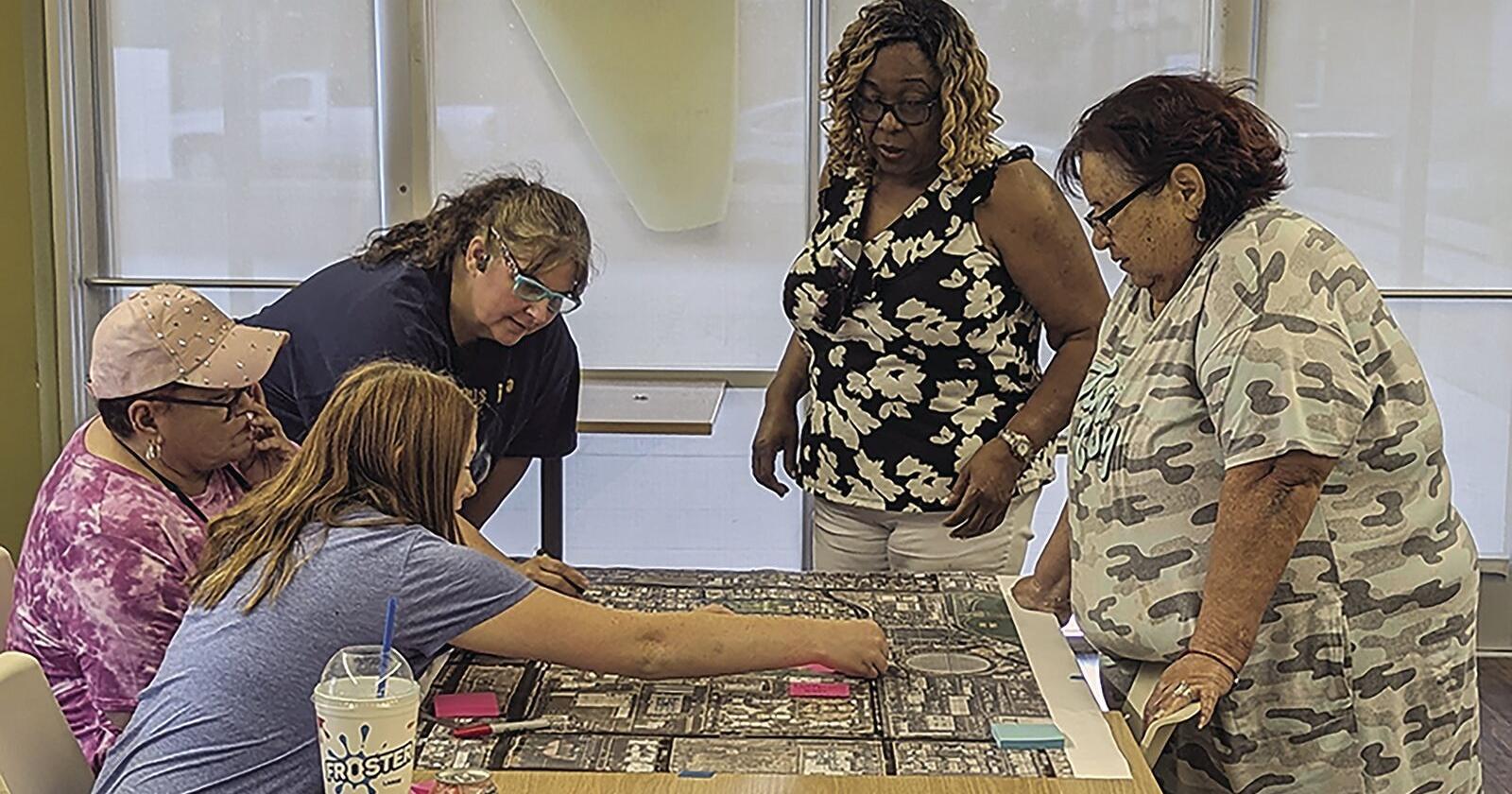 Project building tribute to historic Mesa neighborhood - Vimarsana News