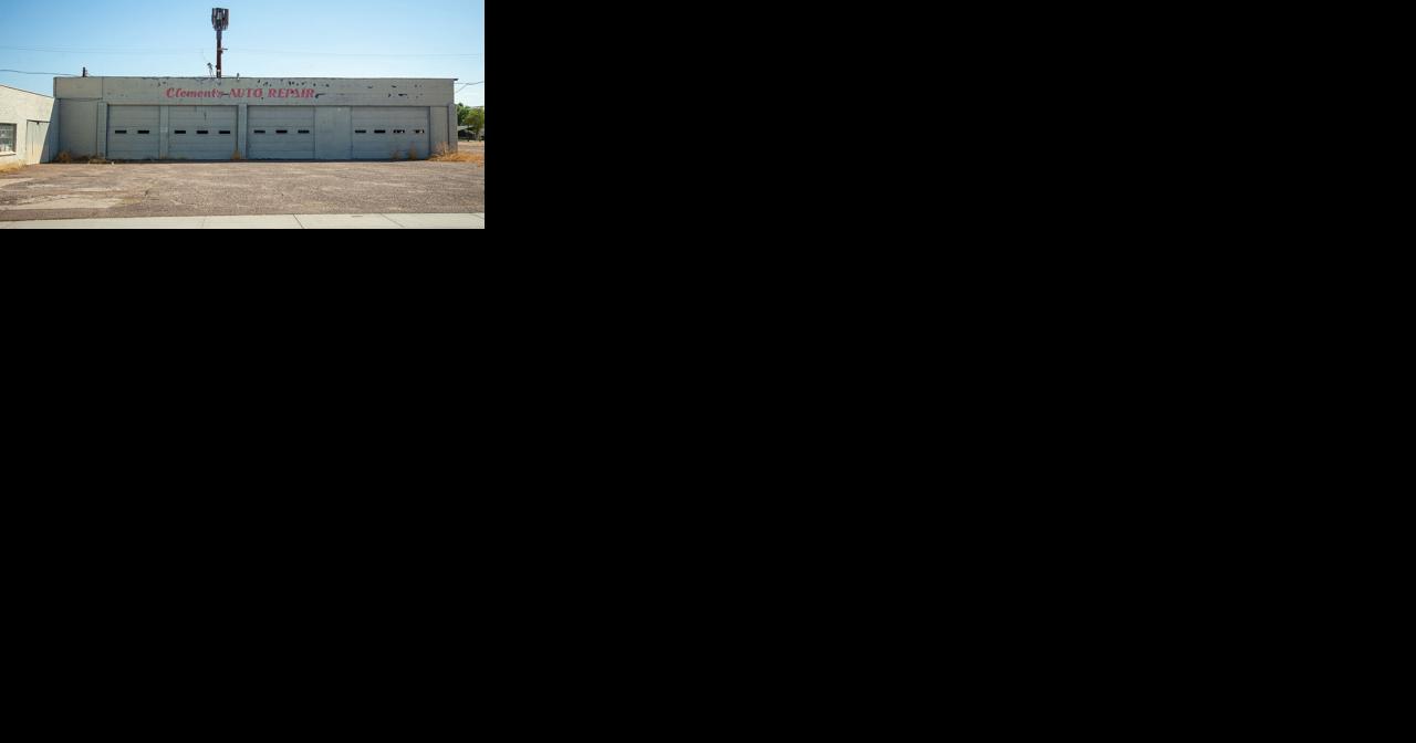 Historic downtown garage due for facelift - Vimarsana News