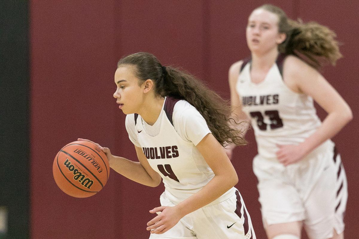 Desert Mtn Girls Basketball Poised For Deep Playoff Run Sports