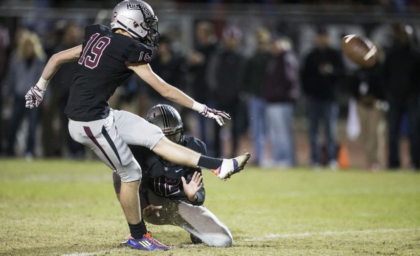 Photos Hamilton vs Centennial football Photos & Video