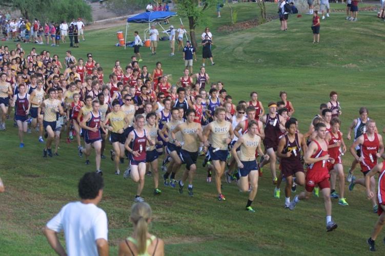 Photos Sole Sports Running Zone/Scottsdale Healthcare Cross Country