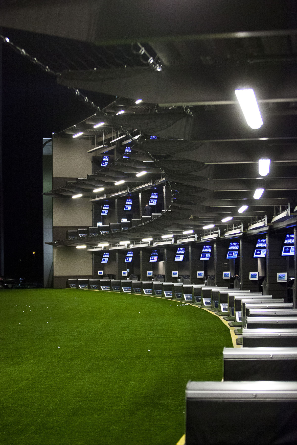 Topgolf Gilbert’s opening expected to stir town’s economy, boost