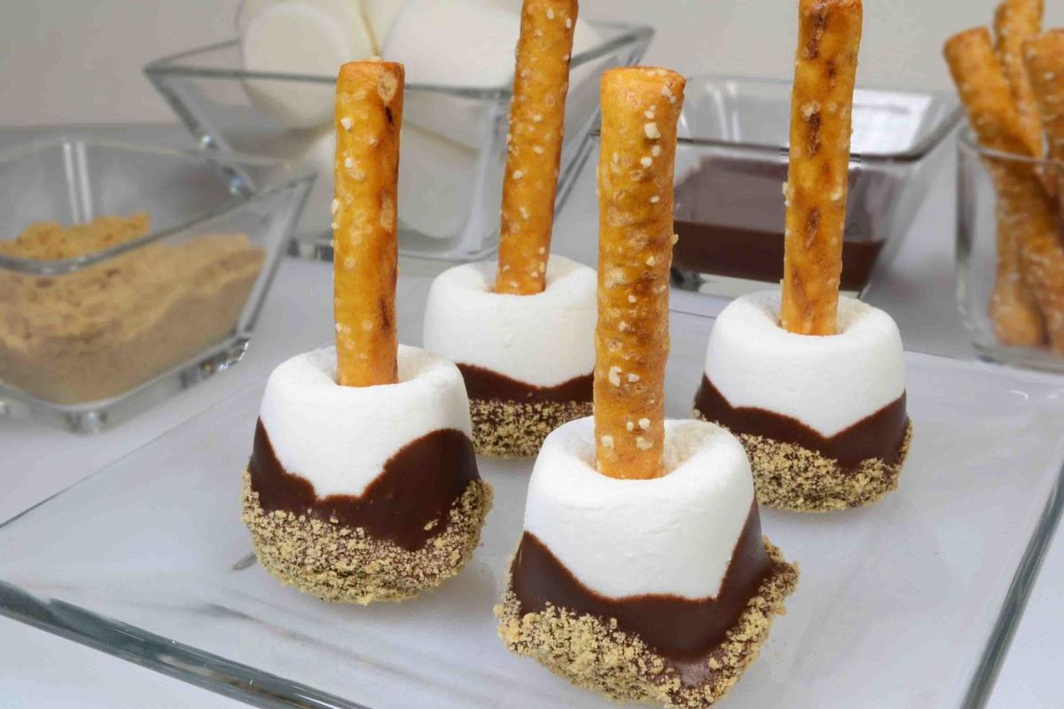 These Desserts Make For A Great 2020 Welcome Get Out Eastvalleytribune Com