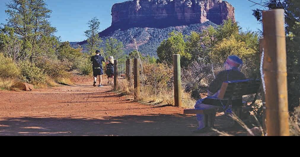 Polluted vistas going beyond littering in Arizona News