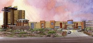 Gila River breaks ground on new casino News eastvalleytribune com