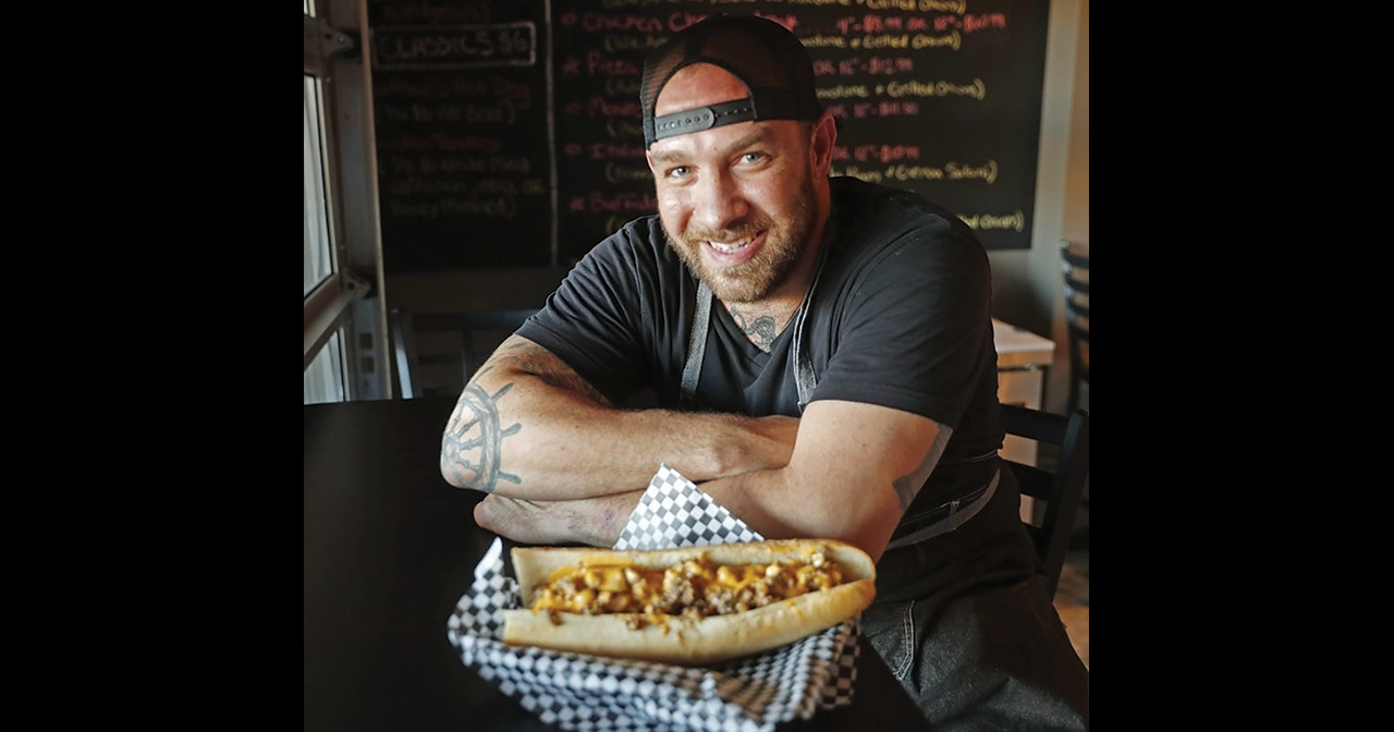 Gilbert eatery's closing sparks bitter legal battle | - Vimarsana News