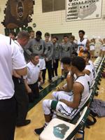 Boys state basketball: Basha dominates Desert Ridge