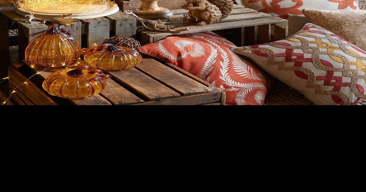 DoItYourself Thanksgiving decorations Art