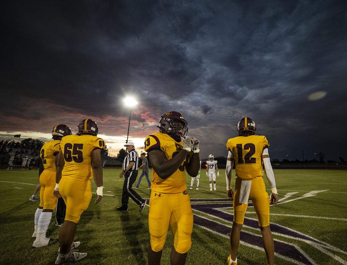 Football - East Valley Sports