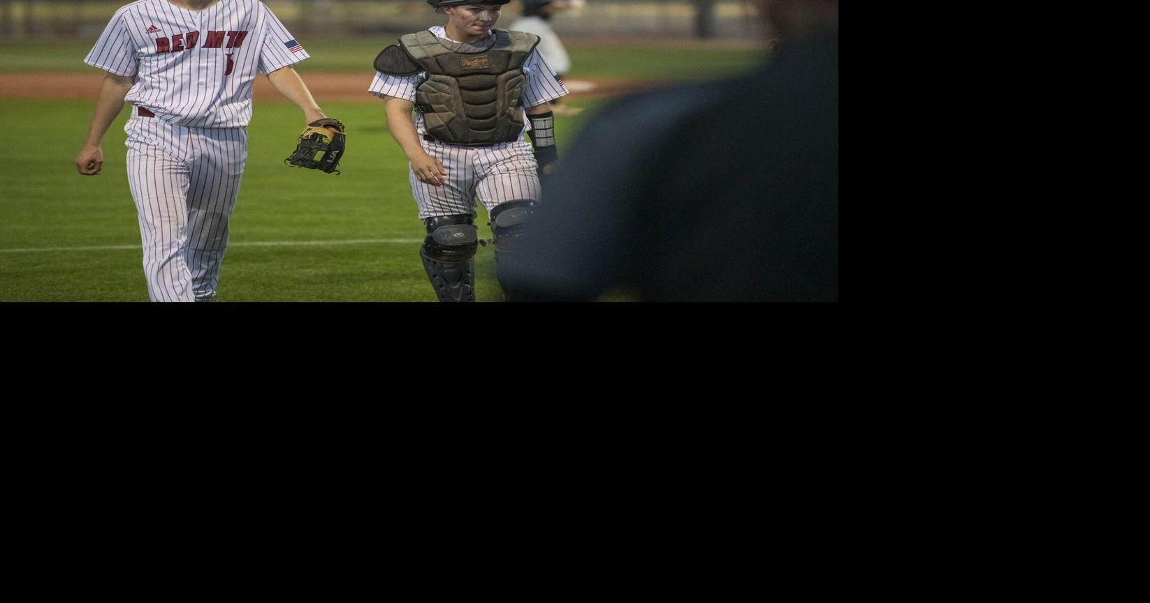 Red Mountain enjoying early success in baseball season | Sports ...