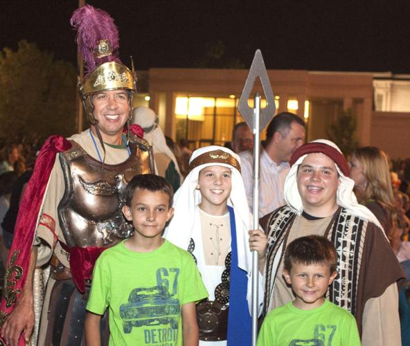 Photos Mesa Arizona Easter Pageant Get Out