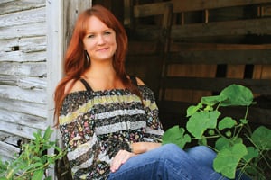 Ree Drummond's Blog - Design Your Own Mixer! - May 11, 2012 07:02