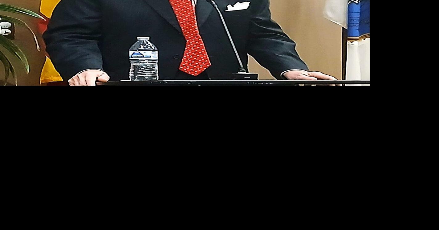 Mayor’s chief of staff fired for ‘multiple violations’