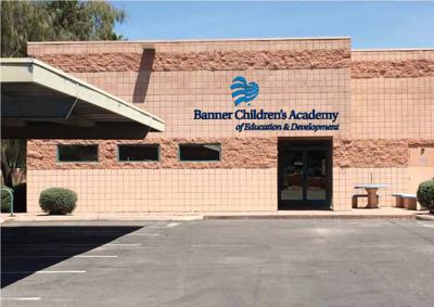 School For Special Needs Students Opens In Tempe East Valley