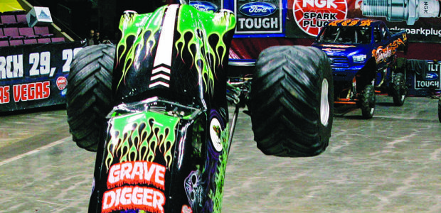 chase field monster truck jam chase field monster truck jam