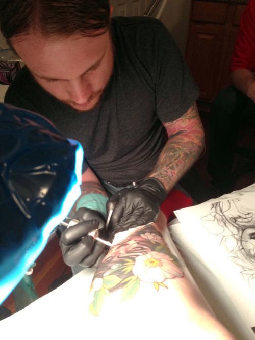 Urban Art Tattoo Studio Eastvalleytribune Com