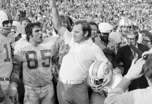 Five Reasons the 1972 Miami Dolphins Will Forever Be the Only Undefeated  NFL Team