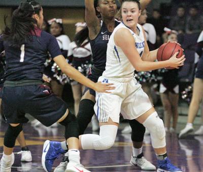 Gustin S Arrival Took Mesquite To Higher Level Sports