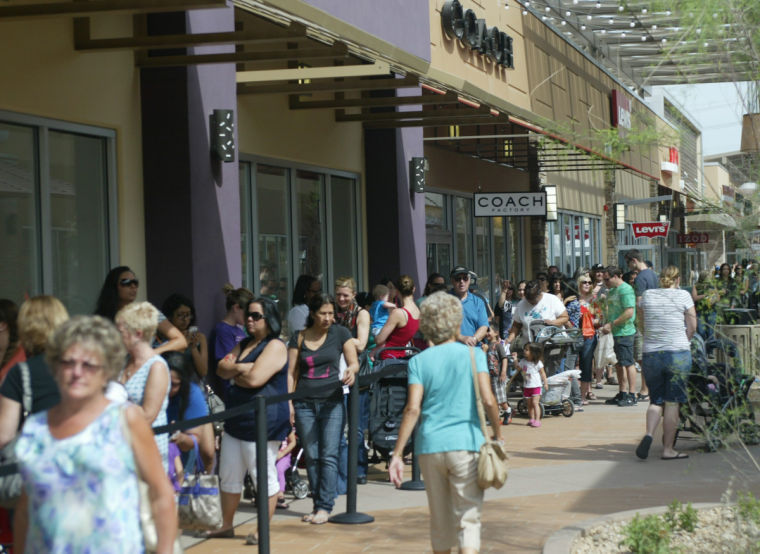 Phoenix premium sale outlets adidas