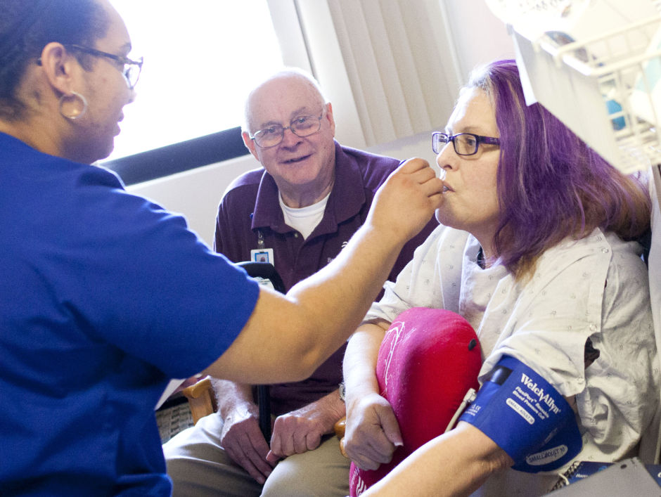 Mesa Resident Guides Others Through Cancer Surgery Recovery