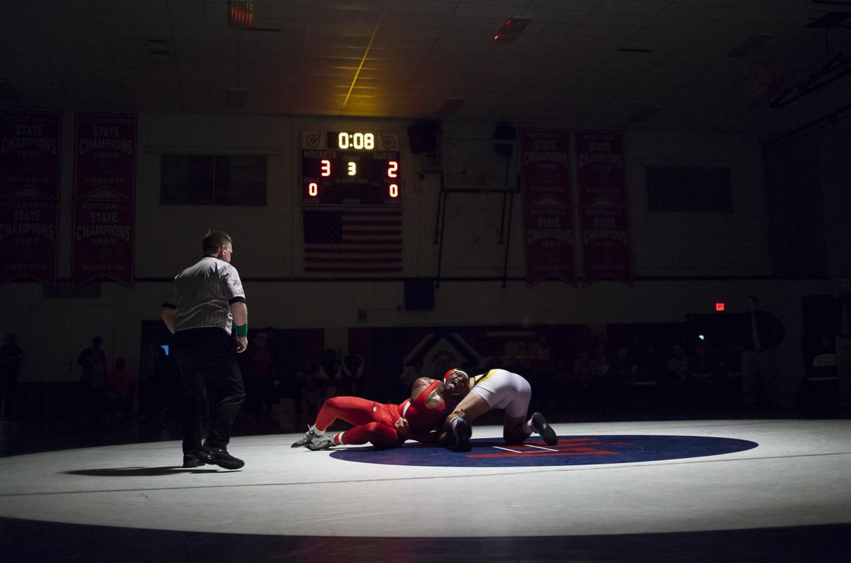 Photos Moon Valley Wrestling Tournament Ahwatukee Foothills