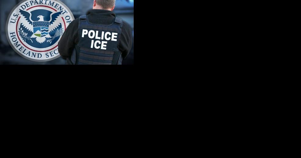 ICE holds briefing on Mesa PD partnership - Vimarsana News