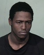 Man arrested in Mesa murder 