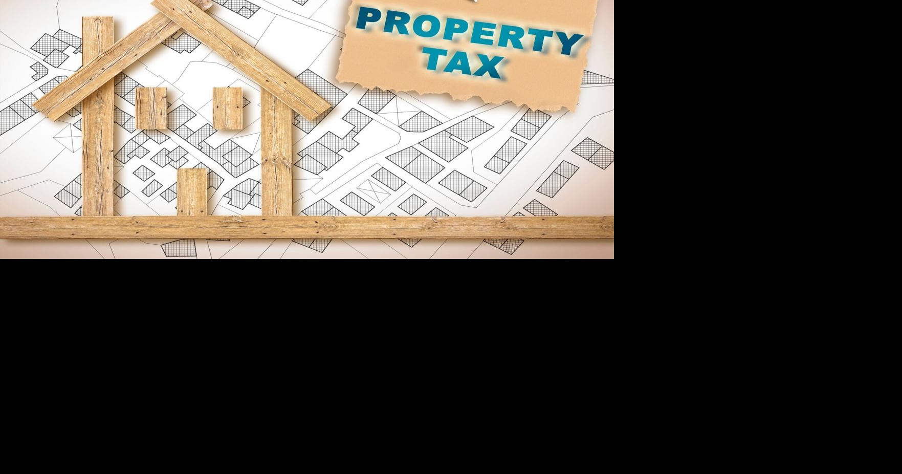 QC Council freezes property taxes for 5 years