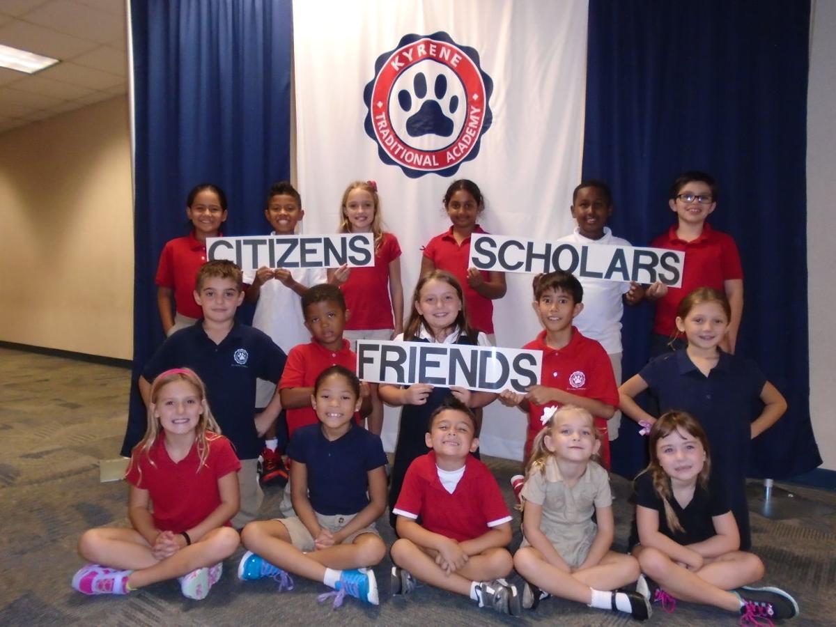 Kyrene Traditional Academy Reviews Academy Teachers
