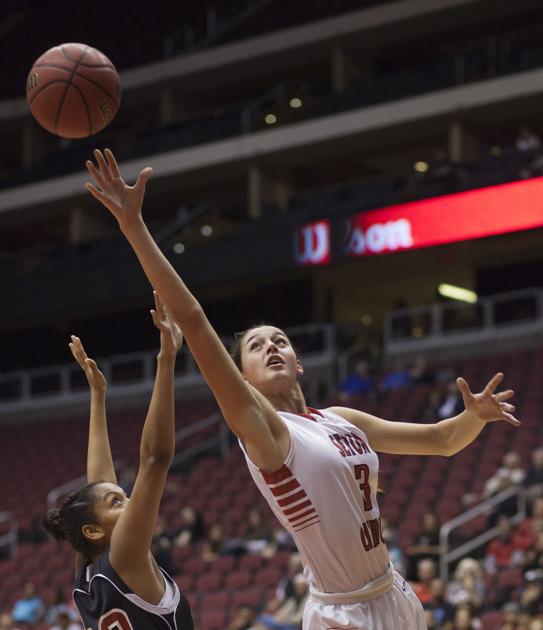 Girls State Basketball Seton Catholic Takes Control Early Never