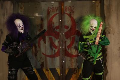 East Valley Is Rife With Scary Spots This Halloween Get Out Eastvalleytribune Com