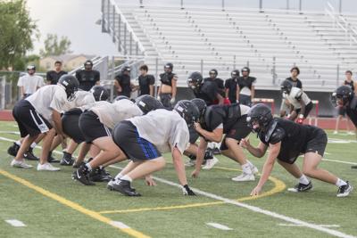 Chandler High Leads Talented Teams In East Valley Az Sports