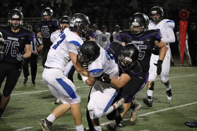 Valley Christian Falls To Top Seeded Northwest Christian In 3a