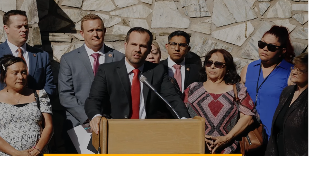 Gilbert senator must testify in votesuppression case