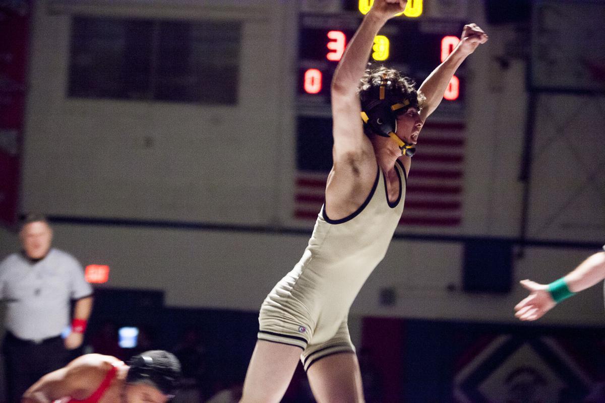 Photos Moon Valley Wrestling Tournament Ahwatukee Foothills