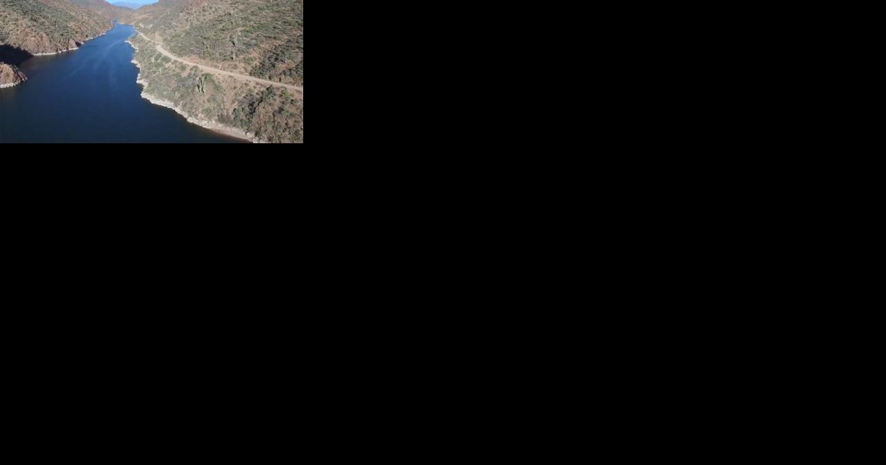 ADOT slates hearing on closed part of Apache Trail - Vimarsana News