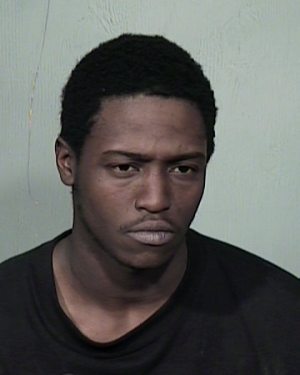 Man arrested in Mesa murder 