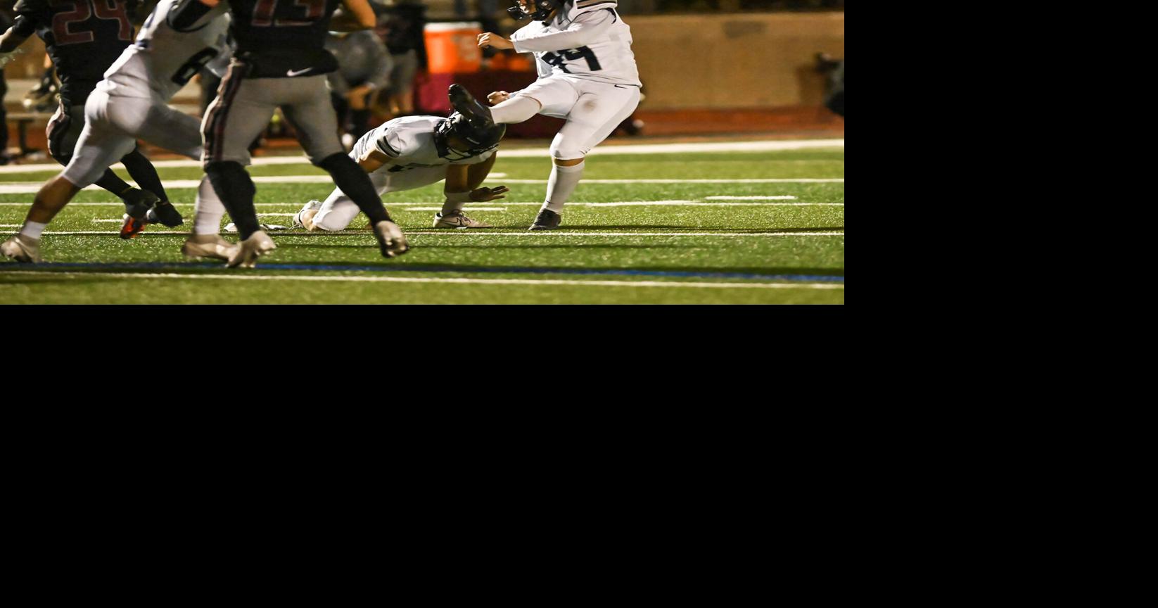 Higley advances to 5A championship with walkoff field goal Sports