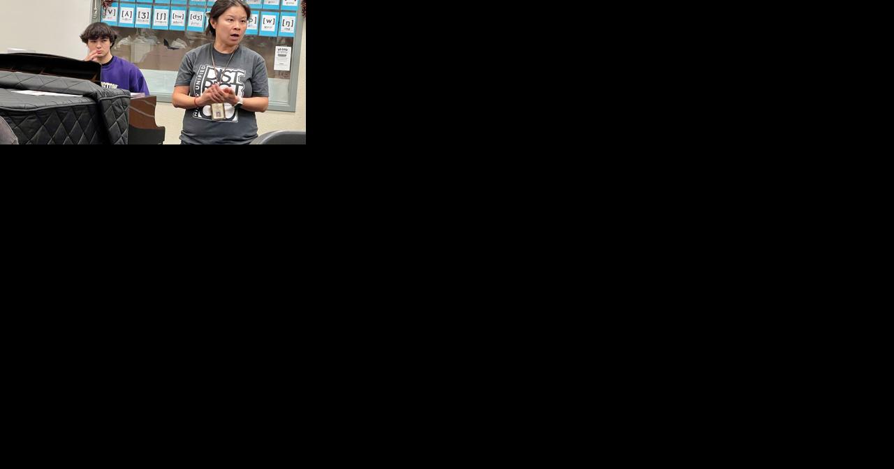 Higley teen in China for language competition - Vimarsana News