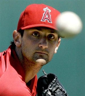 The Athletic - With blessings from Nick Adenhart's family