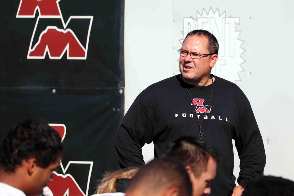 Red Mtn Plays It Safe Suspends Football Workouts Sports
